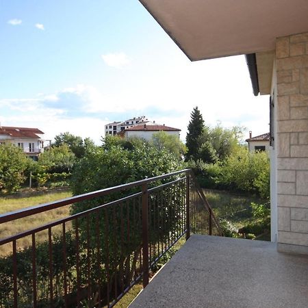 Apartments With A Parking Space Umag - 7057 外观 照片
