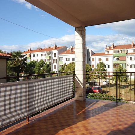 Apartments With A Parking Space Umag - 7057 外观 照片
