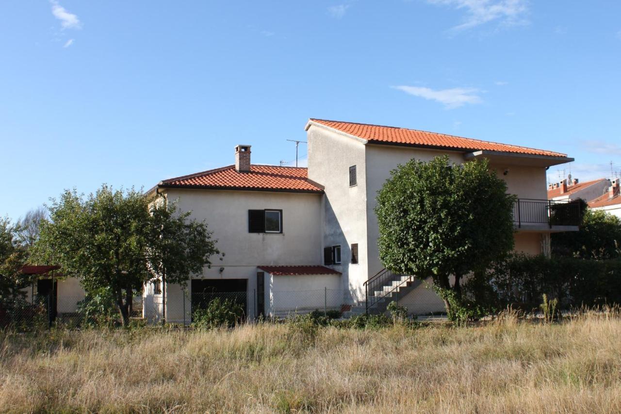 Apartments With A Parking Space Umag - 7057 外观 照片