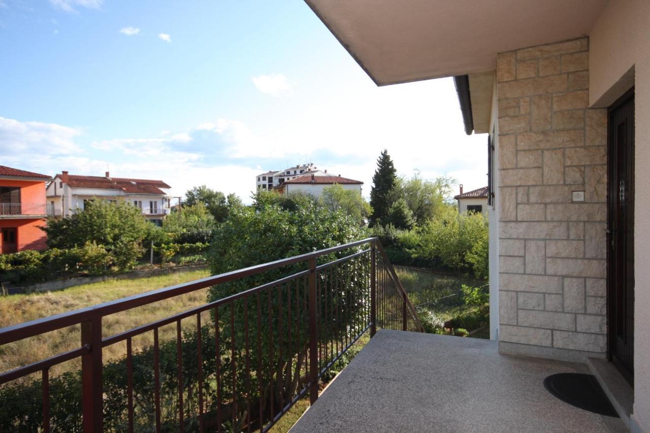 Apartments With A Parking Space Umag - 7057 外观 照片