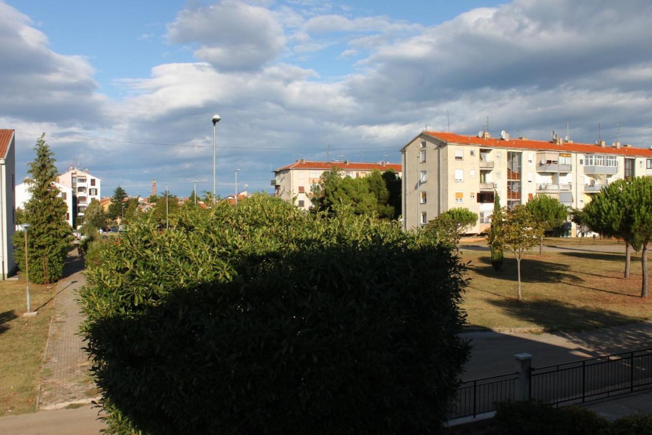 Apartments With A Parking Space Umag - 7057 外观 照片